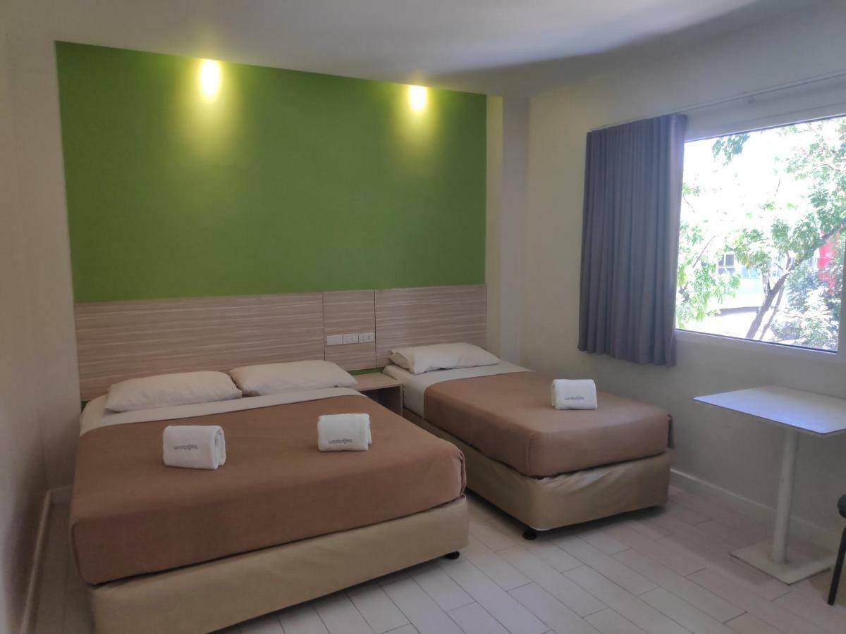 Westpoint Hotel 세부 외부 사진
