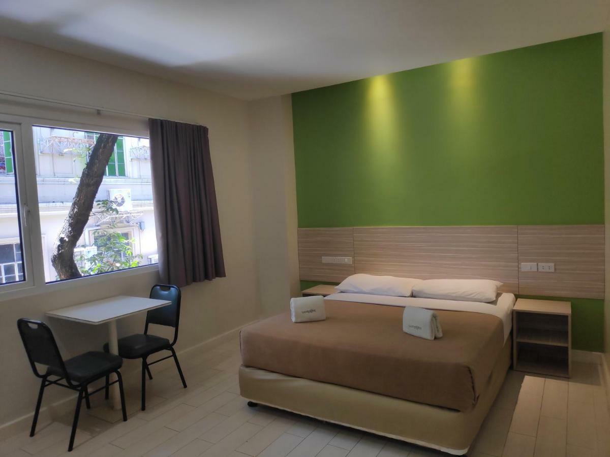 Westpoint Hotel 세부 외부 사진