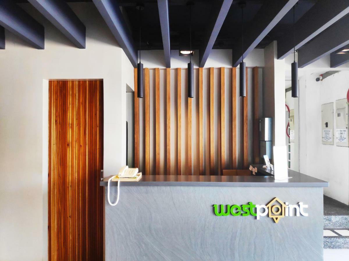 Westpoint Hotel 세부 외부 사진