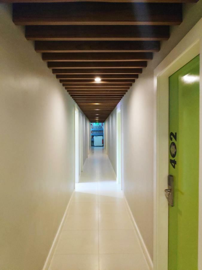 Westpoint Hotel 세부 외부 사진